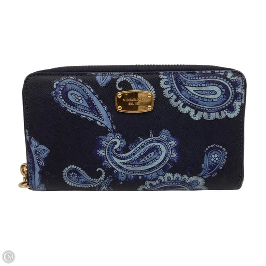 Wallet Designer By Michael By Michael Kors, Size: Medium