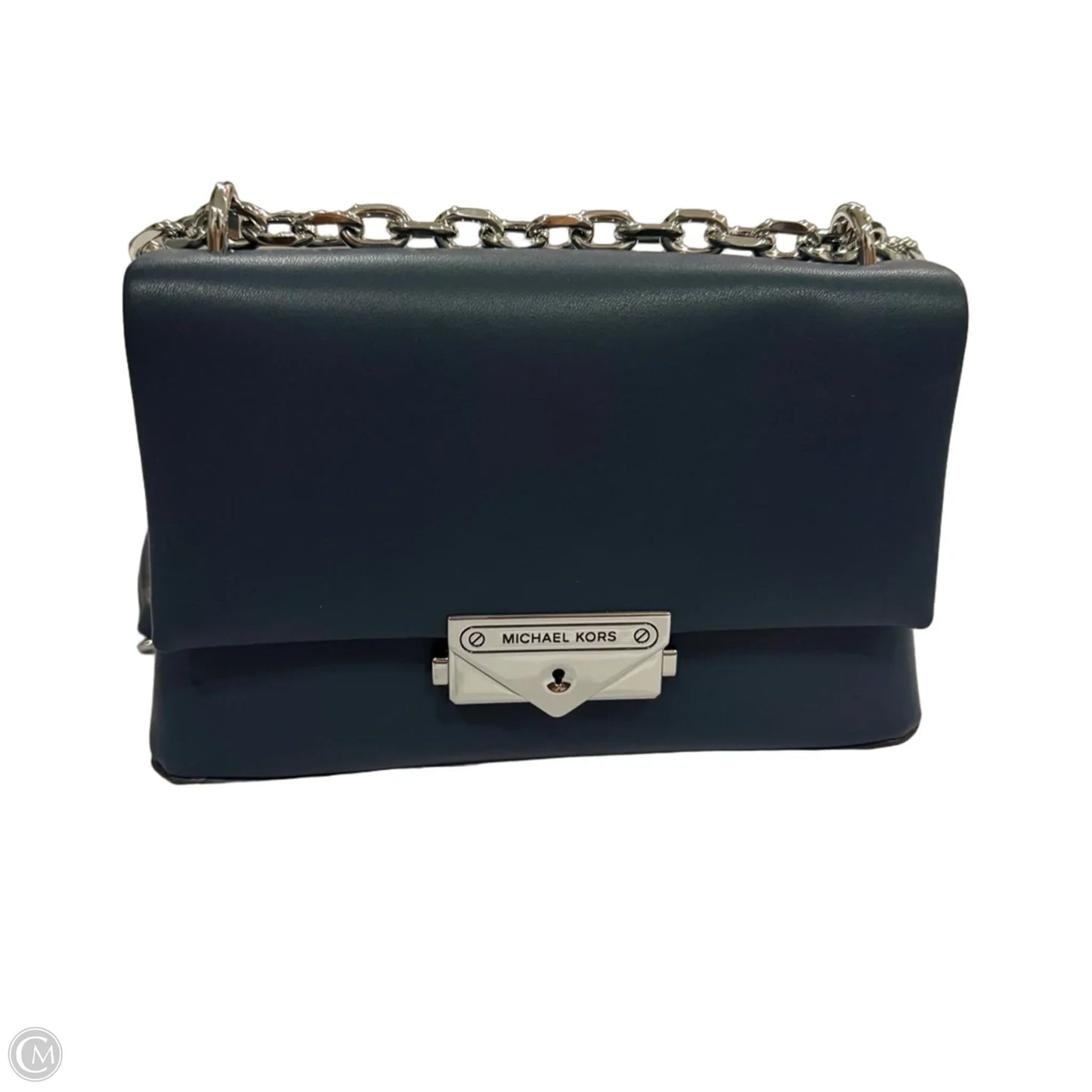 Crossbody Designer By Michael By Michael Kors, Size: Small