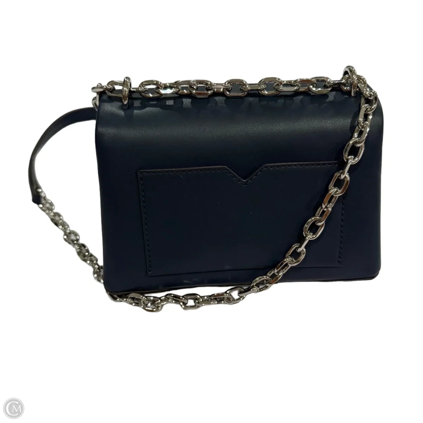Crossbody Designer By Michael By Michael Kors, Size: Small