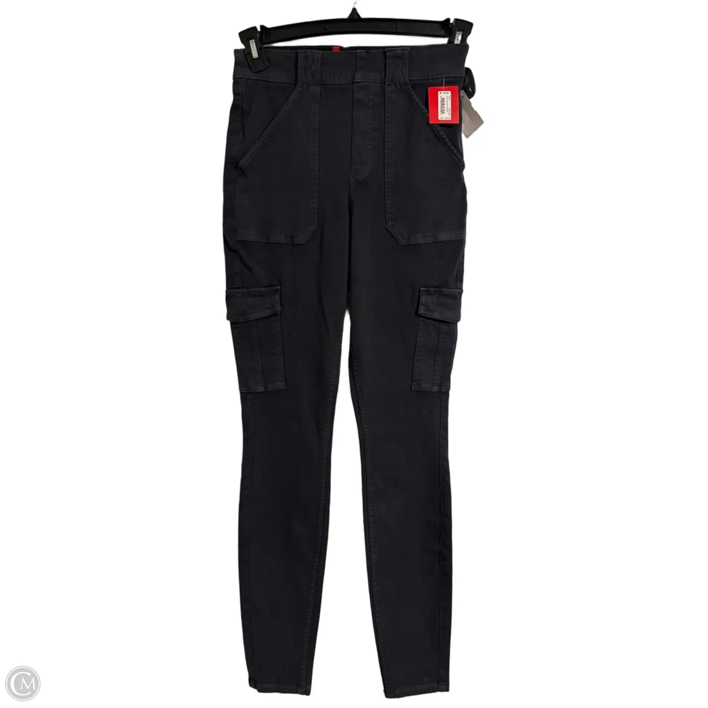 Pants Other By Spanx In Black, Size: M