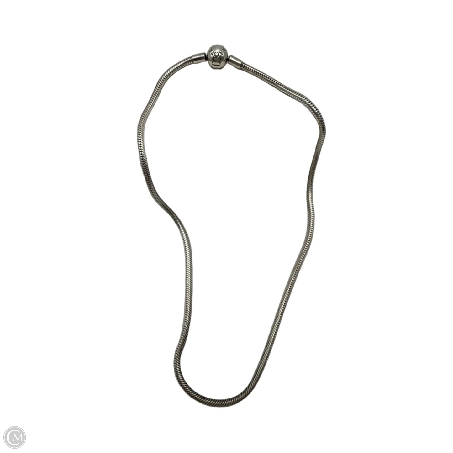 Necklace Designer By Pandora
