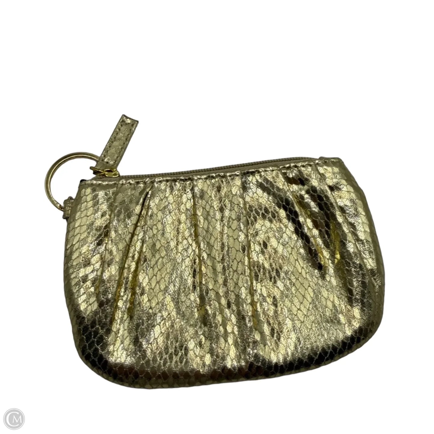 Coin Purse By Gap, Size: Small