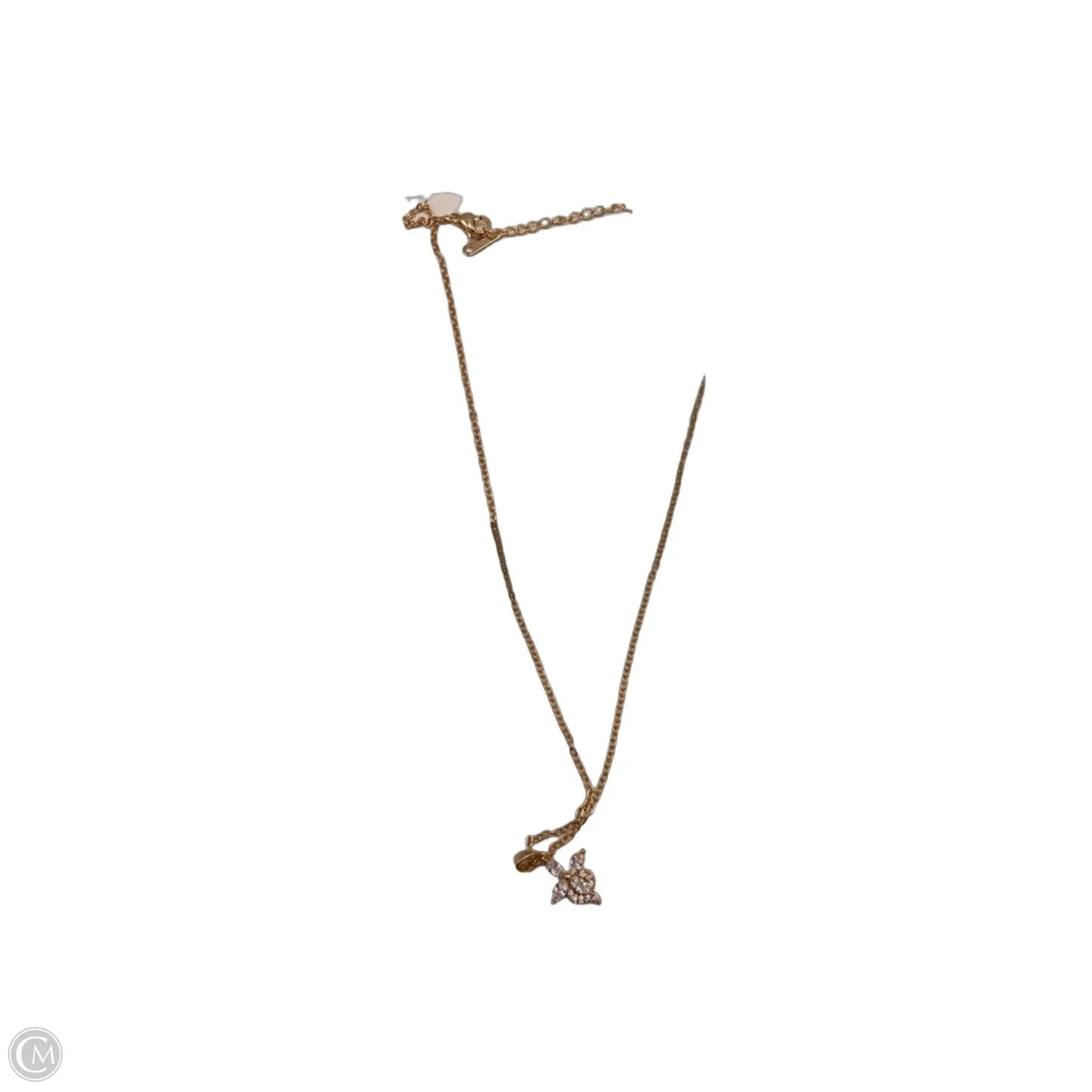 Necklace Chain By Cmc