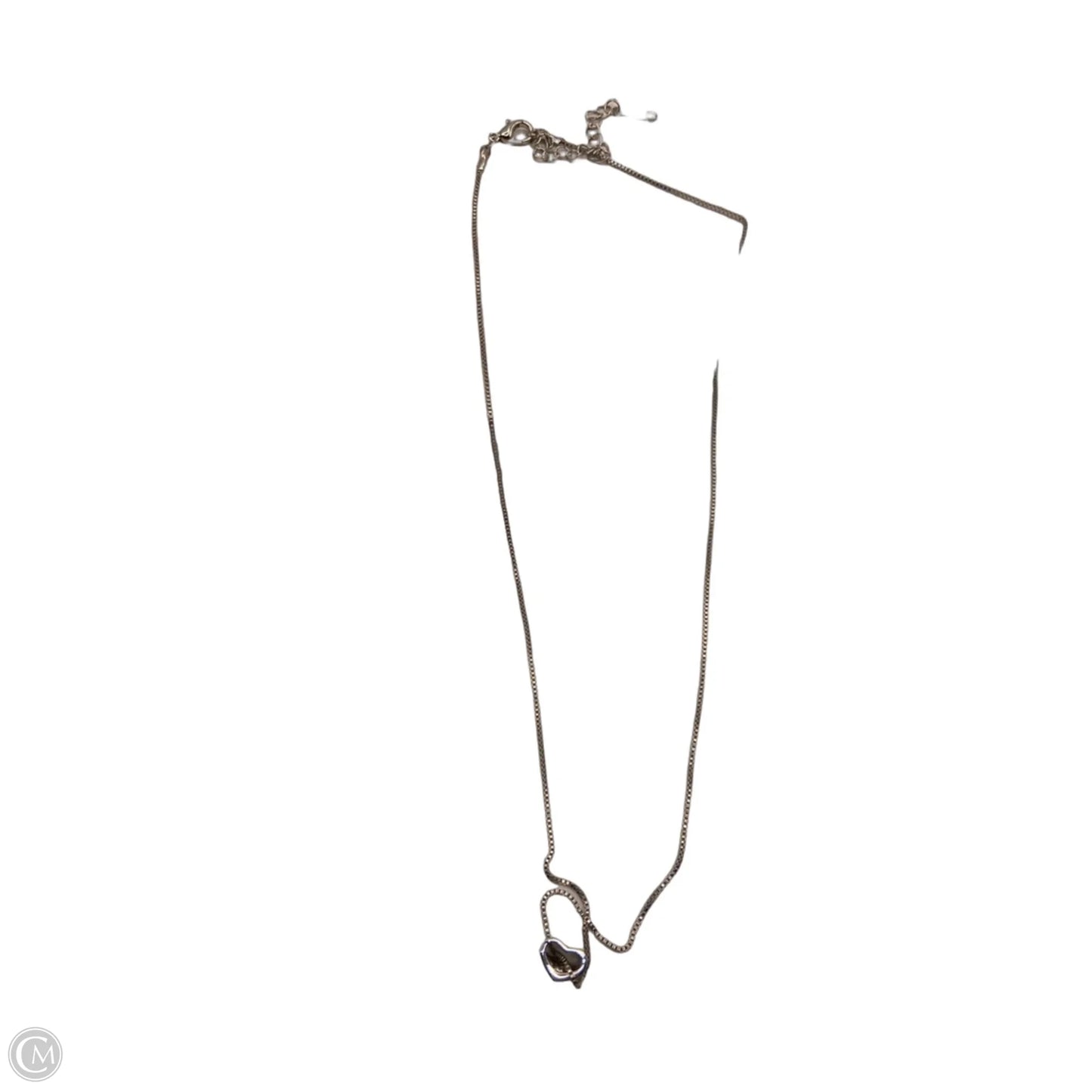 Necklace Chain By Cmc