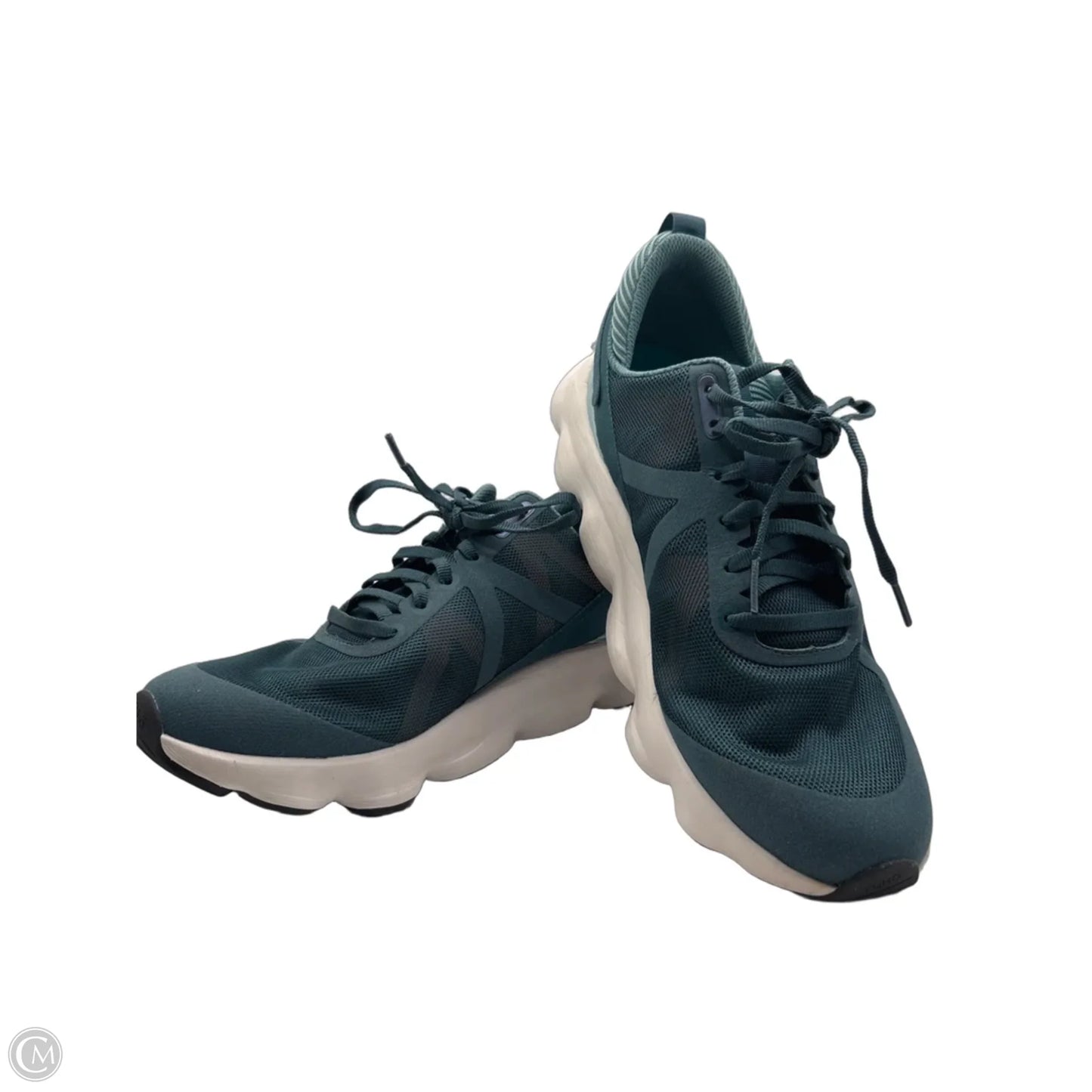 Shoes Athletic By Ryka In Blue, Size: 11