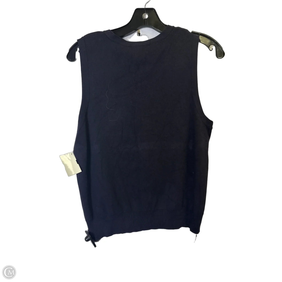 Vest Other By Free Assembly In Purple, Size: M