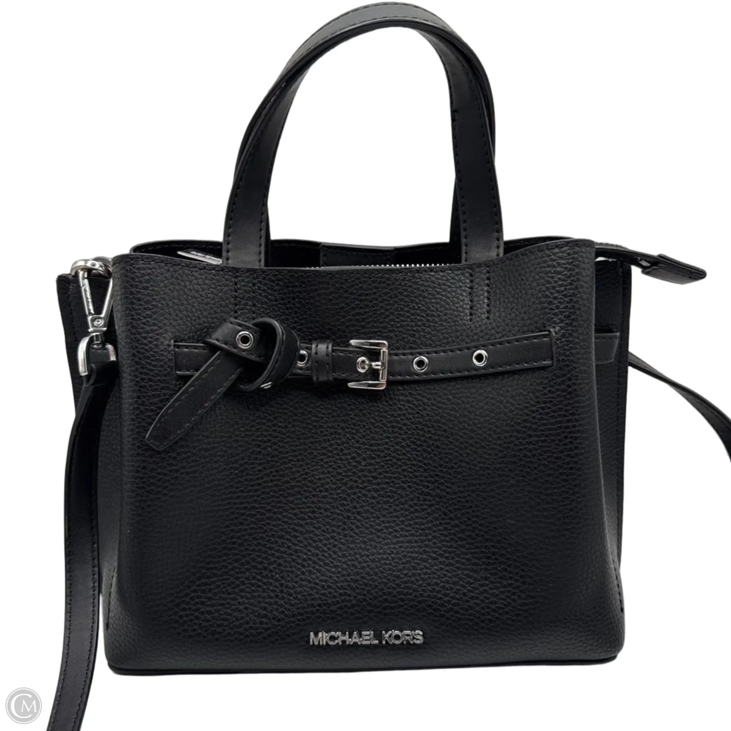 Crossbody Designer By Michael By Michael Kors, Size: Small