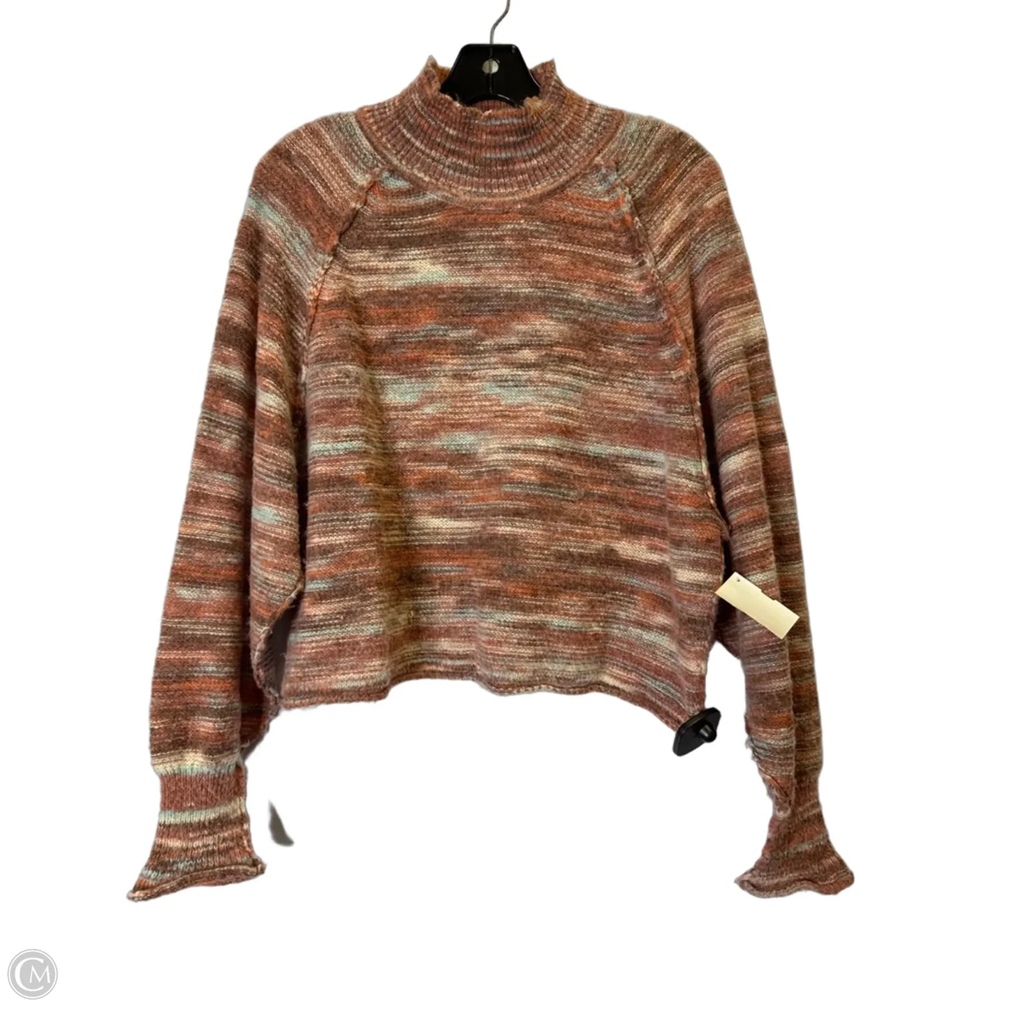Sweater By Altard State In Red, Size: M