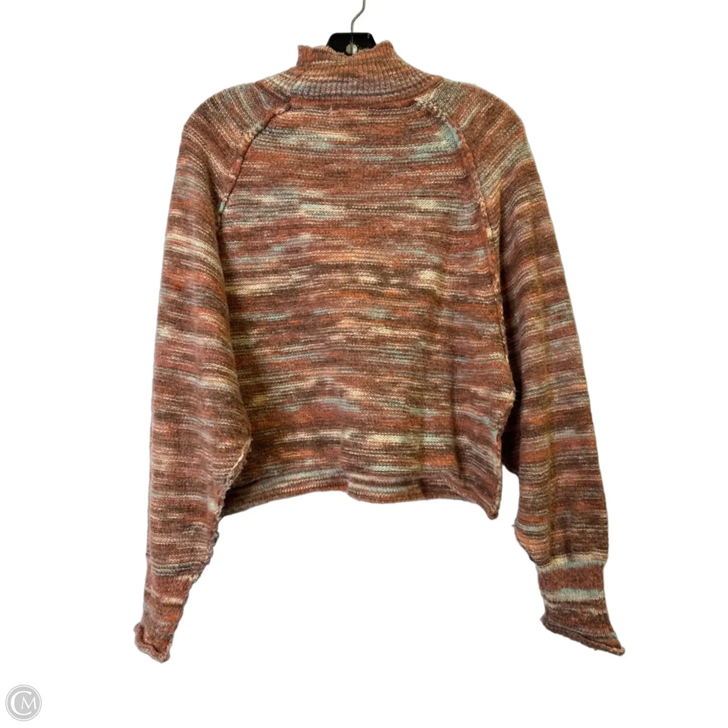 Sweater By Altard State In Red, Size: M