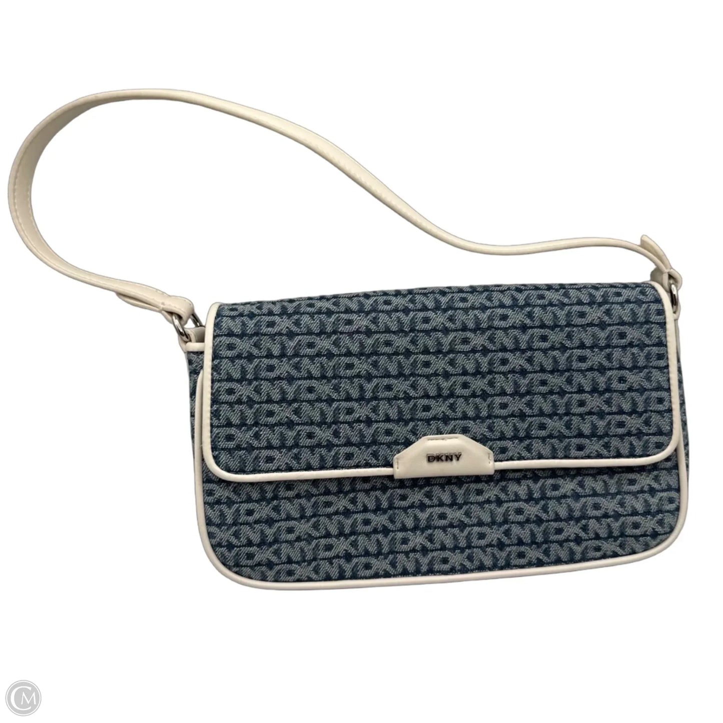 Handbag By Dkny, Size: Medium