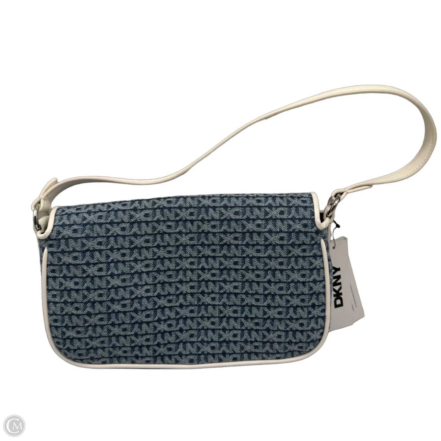 Handbag By Dkny, Size: Medium