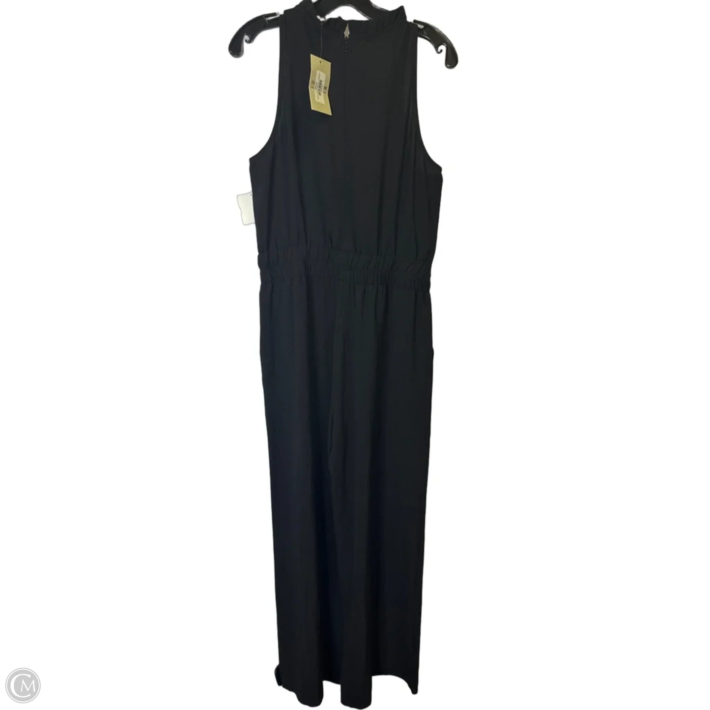 Jumpsuit By Ee Some In Black, Size: M