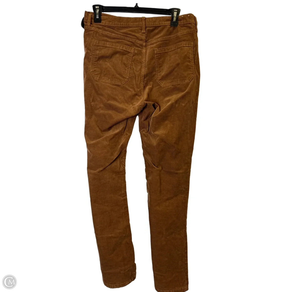 Pants Corduroy By Gap In Brown, Size: 16