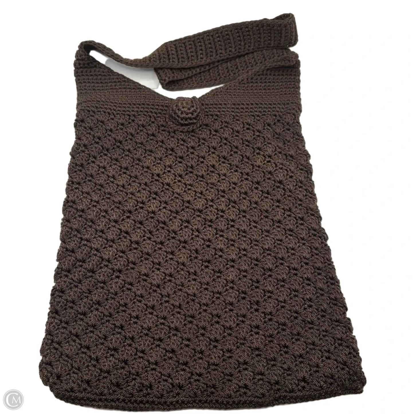 Handbag By Clothes Mentor, Size: Medium