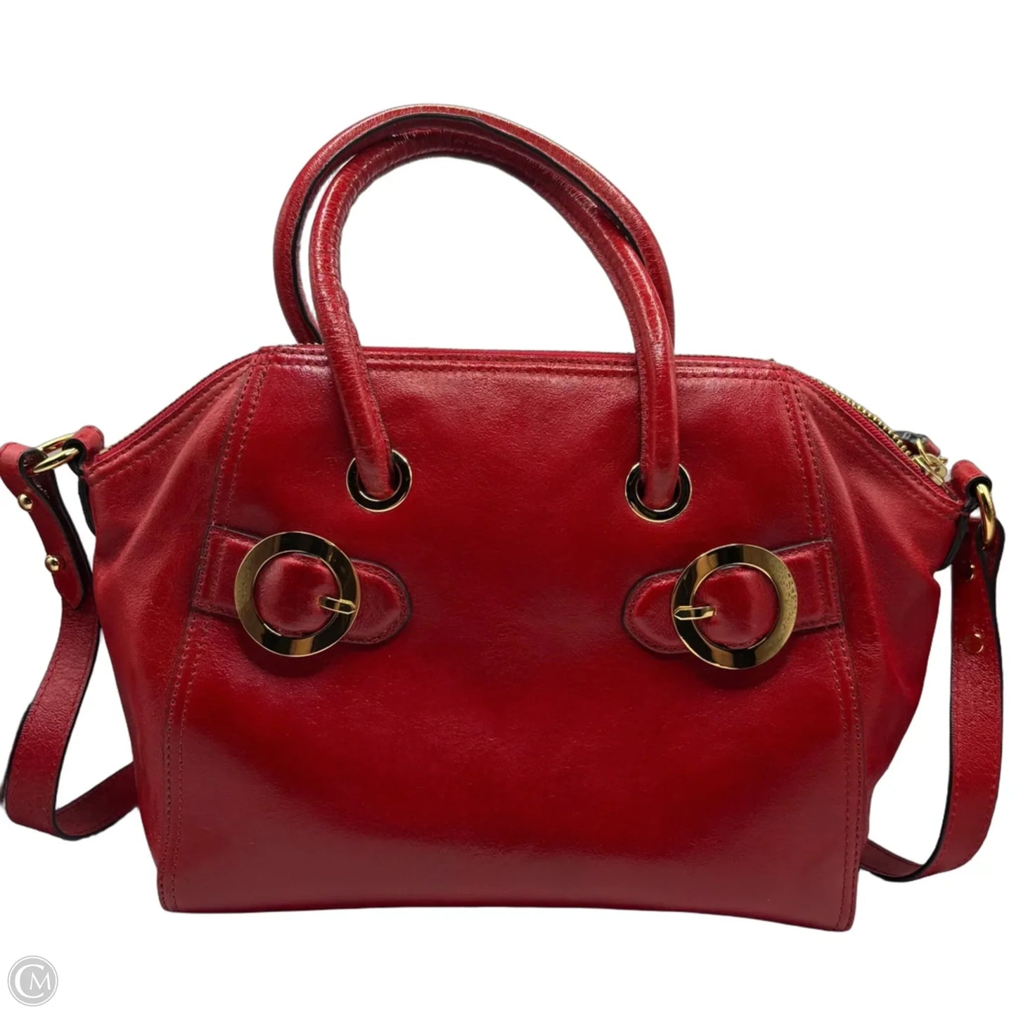 Handbag Designer By Milly, Size: Large