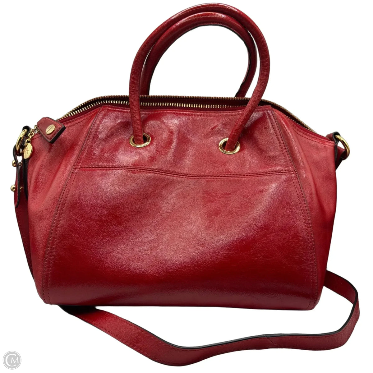 Handbag Designer By Milly, Size: Large