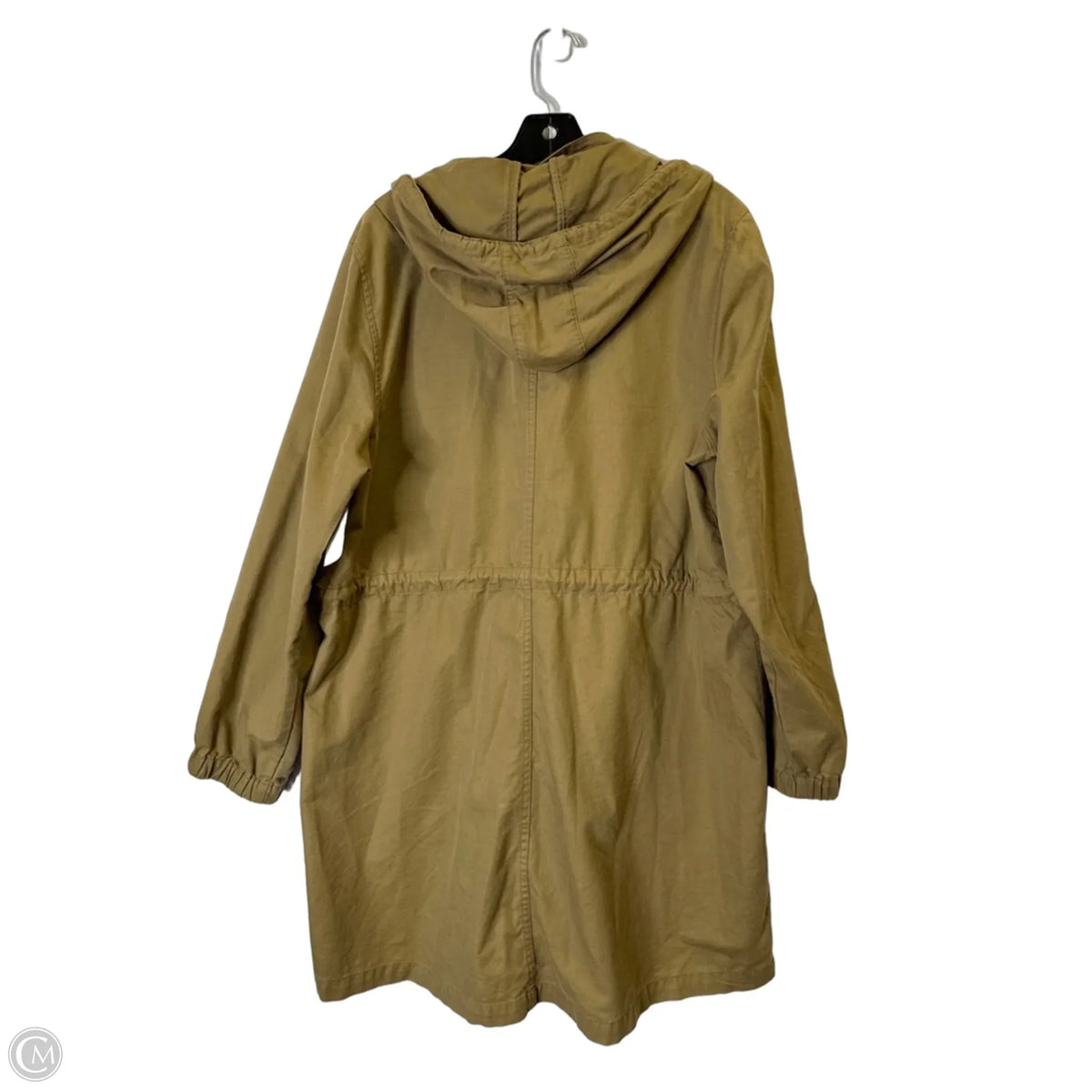 Jacket Other By J. Jill In Brown, Size: L