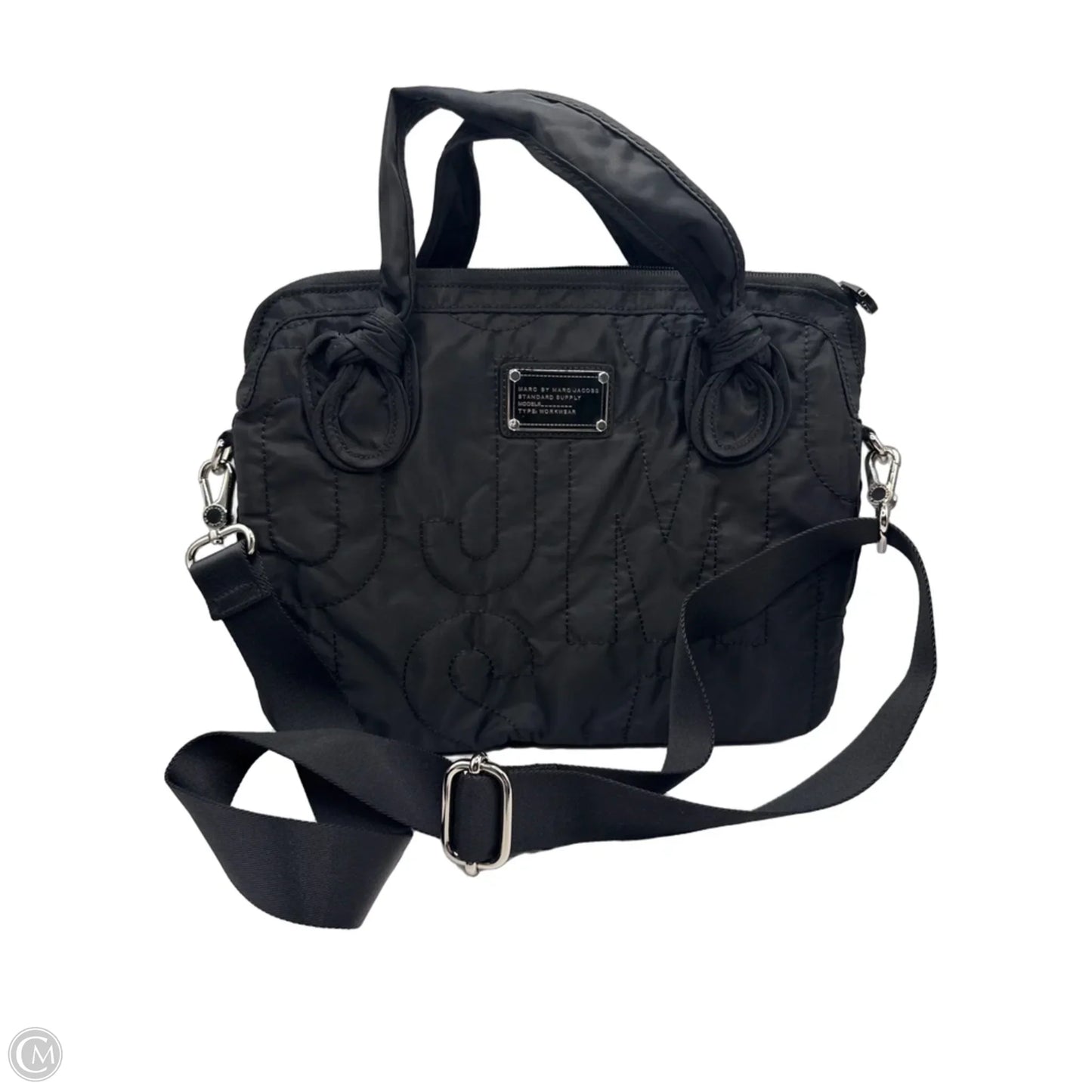 Crossbody Designer By Marc By Marc Jacobs, Size: Medium