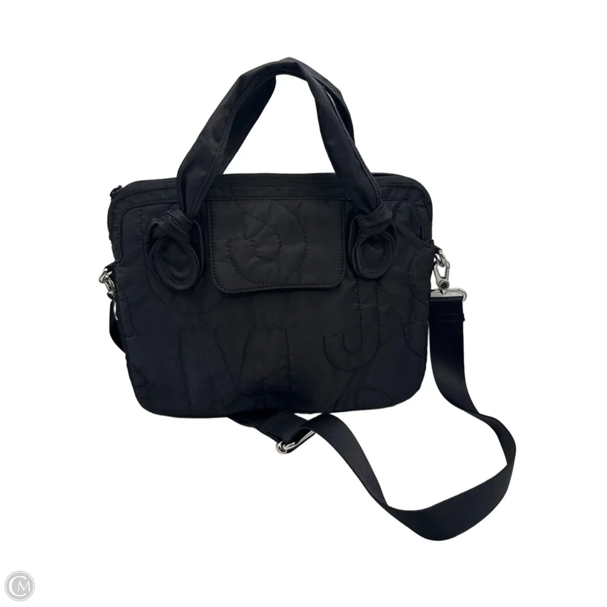 Crossbody Designer By Marc By Marc Jacobs, Size: Medium