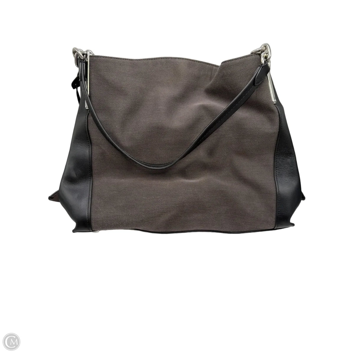 Handbag Designer By Coach, Size: Large