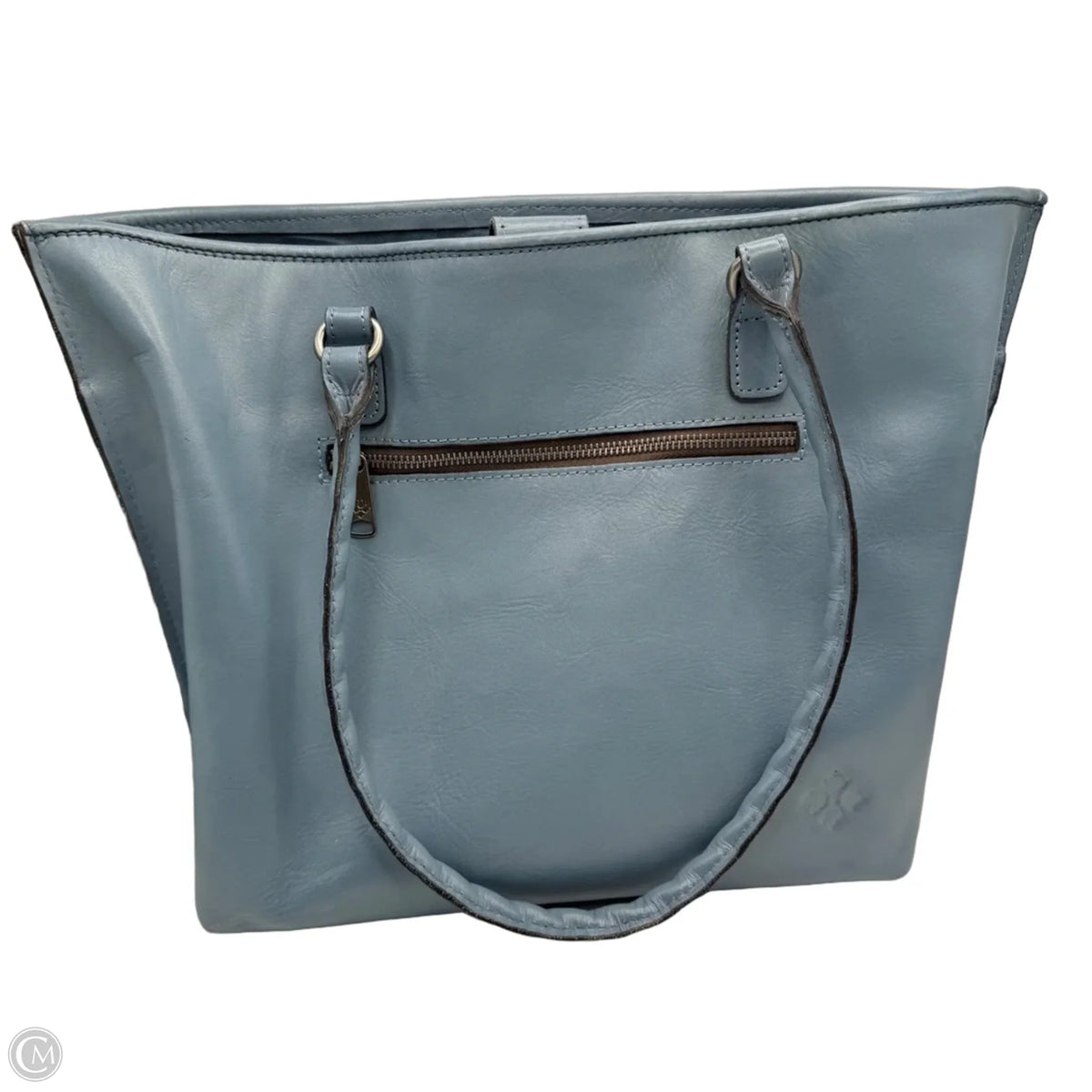 Handbag Designer By Patricia Nash, Size: Large