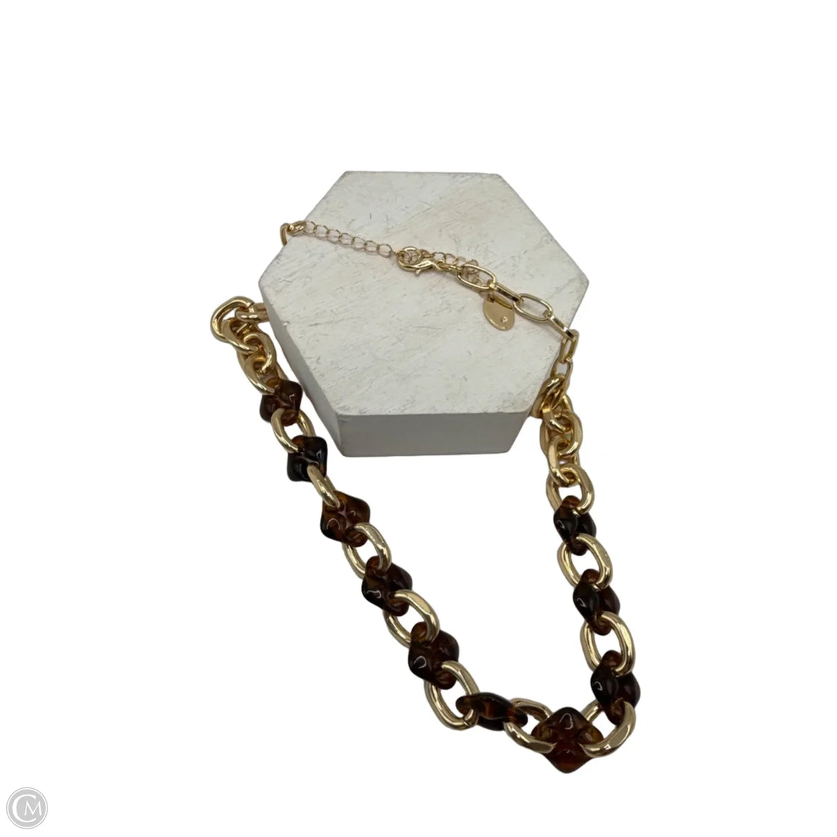 Necklace Chain By Cmc