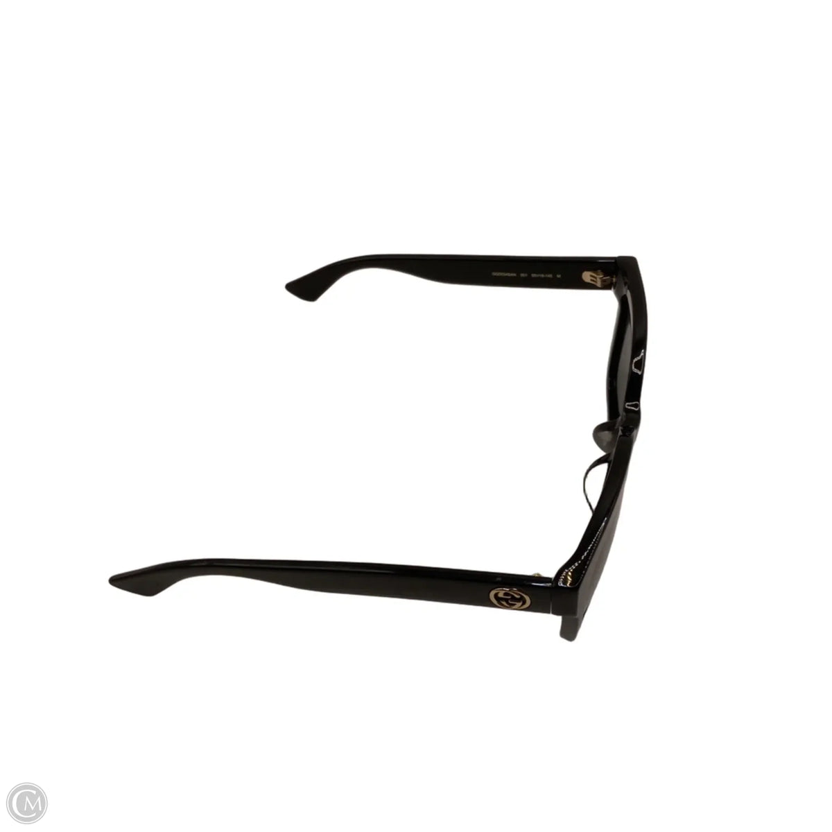 Sunglasses Luxury Designer By Gucci, Size: