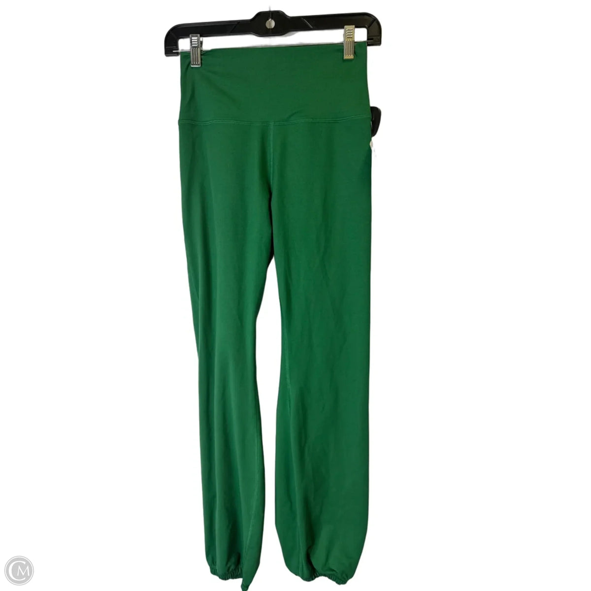 Athletic Pants By Offline In Green, Size: M
