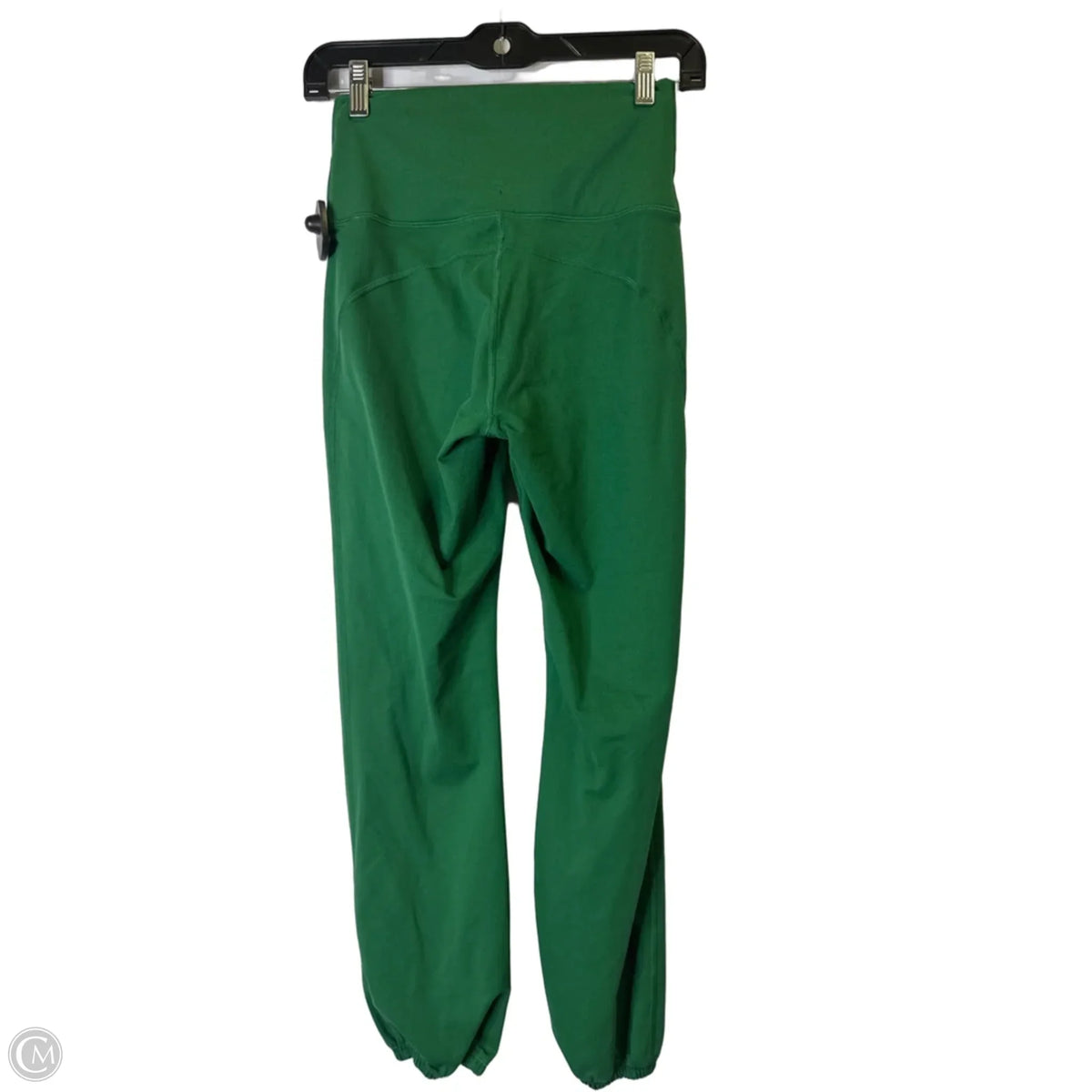 Athletic Pants By Offline In Green, Size: M