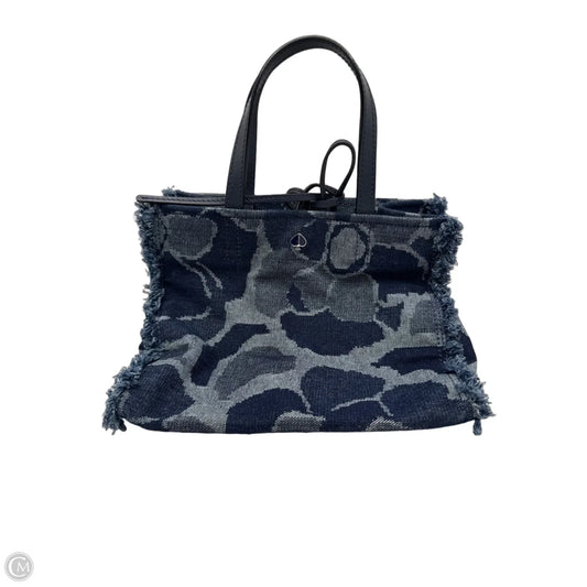 Handbag Designer By Kate Spade, Size: Small