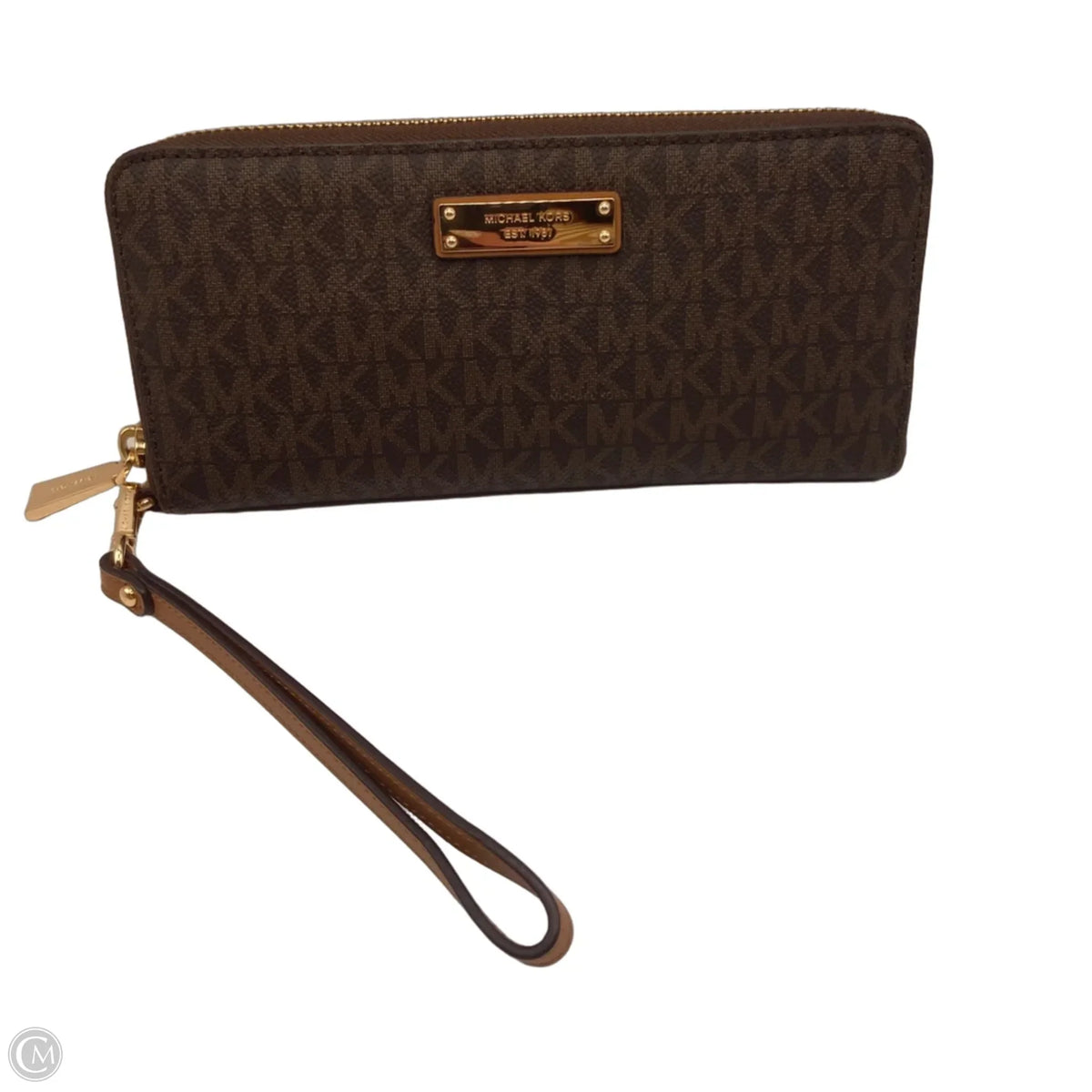 Wristlet Designer By Michael By Michael Kors, Size: Medium