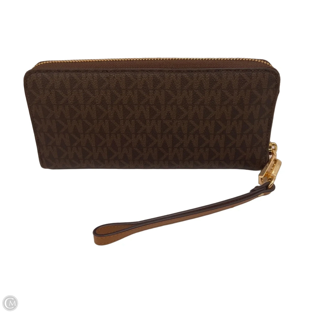 Wristlet Designer By Michael By Michael Kors, Size: Medium