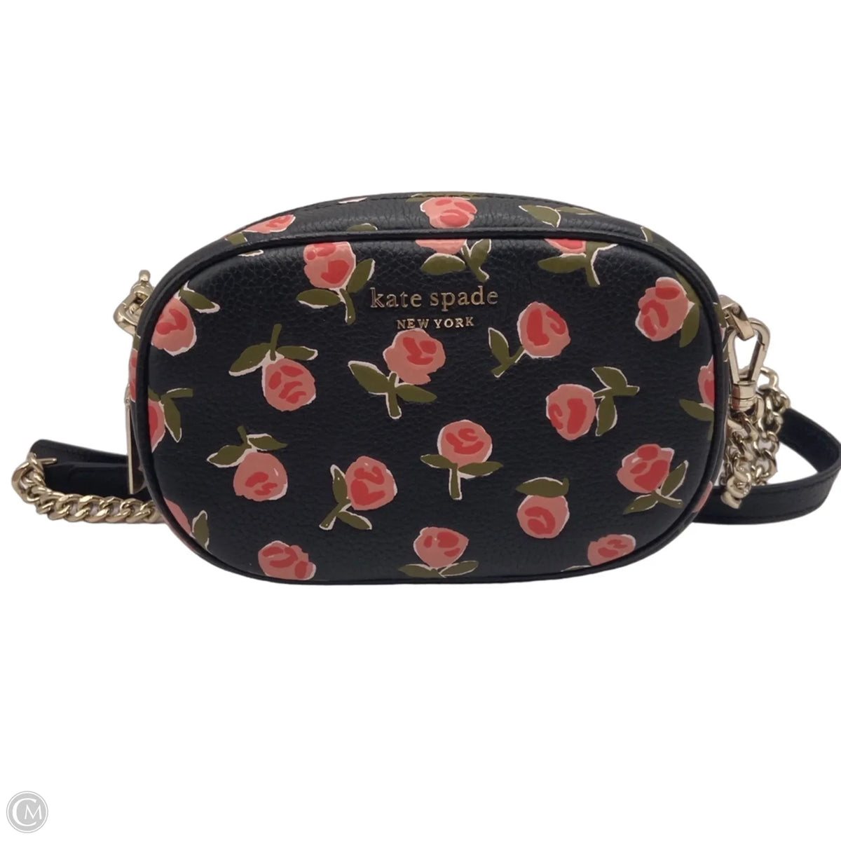 Crossbody Designer By Kate Spade, Size: Small