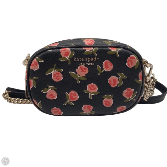 Crossbody Designer By Kate Spade, Size: Small