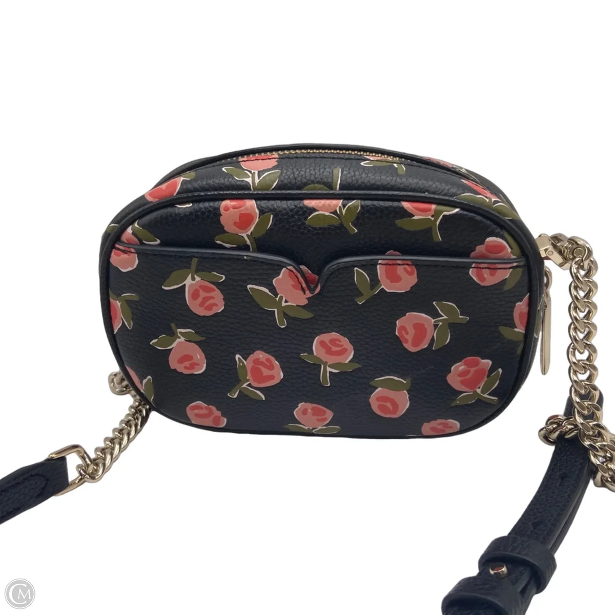 Crossbody Designer By Kate Spade, Size: Small