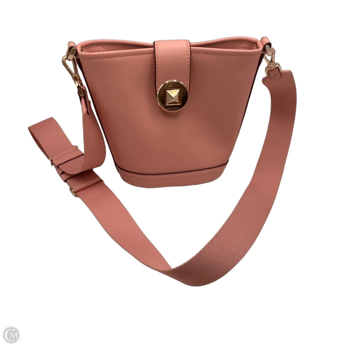 Crossbody Designer By Kate Spade, Size: Medium