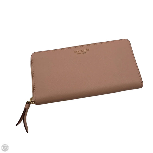 Wallet Designer By Kate Spade, Size: Medium