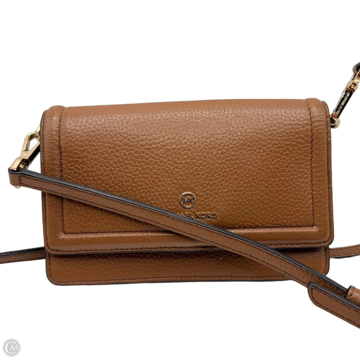 Crossbody Designer By Michael By Michael Kors, Size: Small