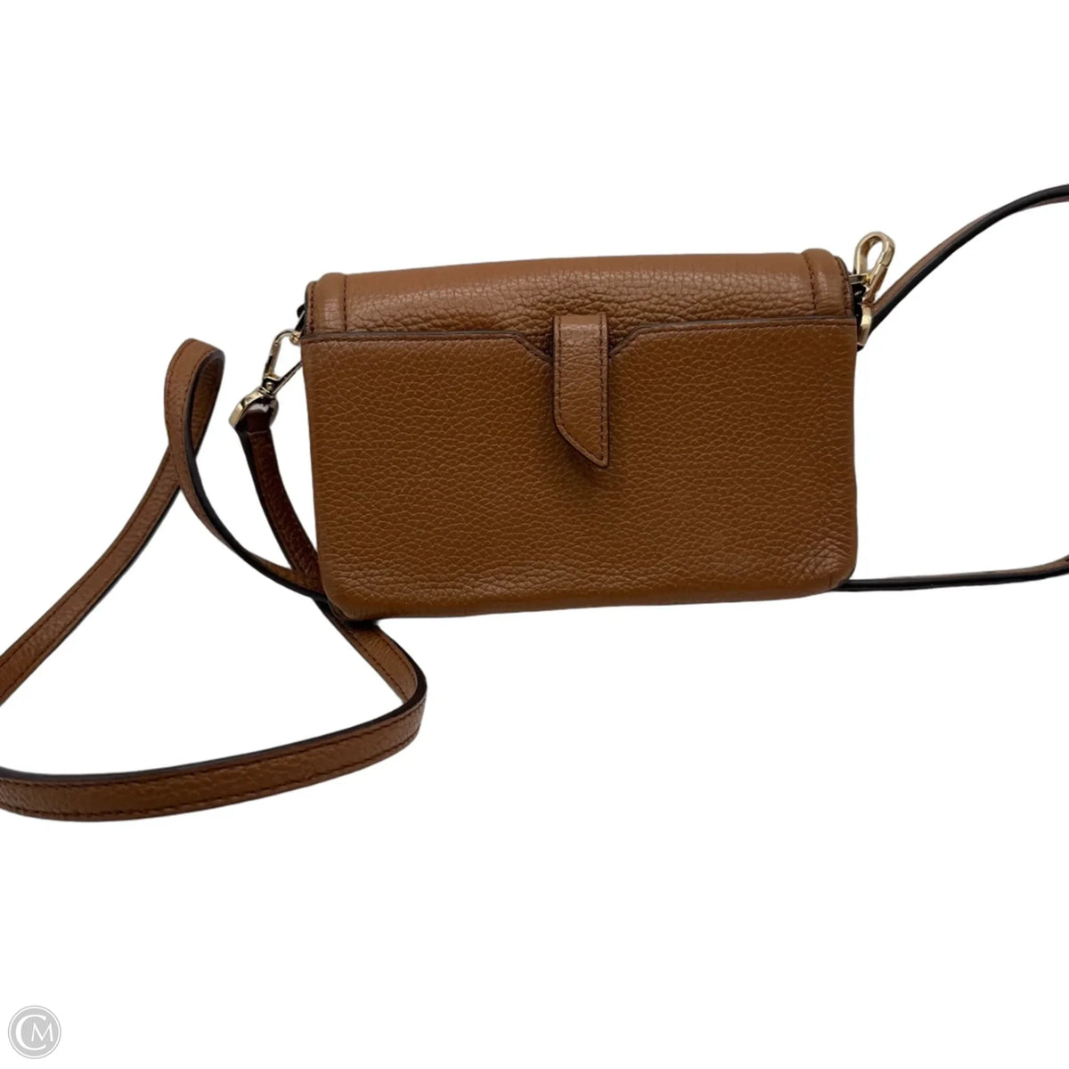 Crossbody Designer By Michael By Michael Kors, Size: Small