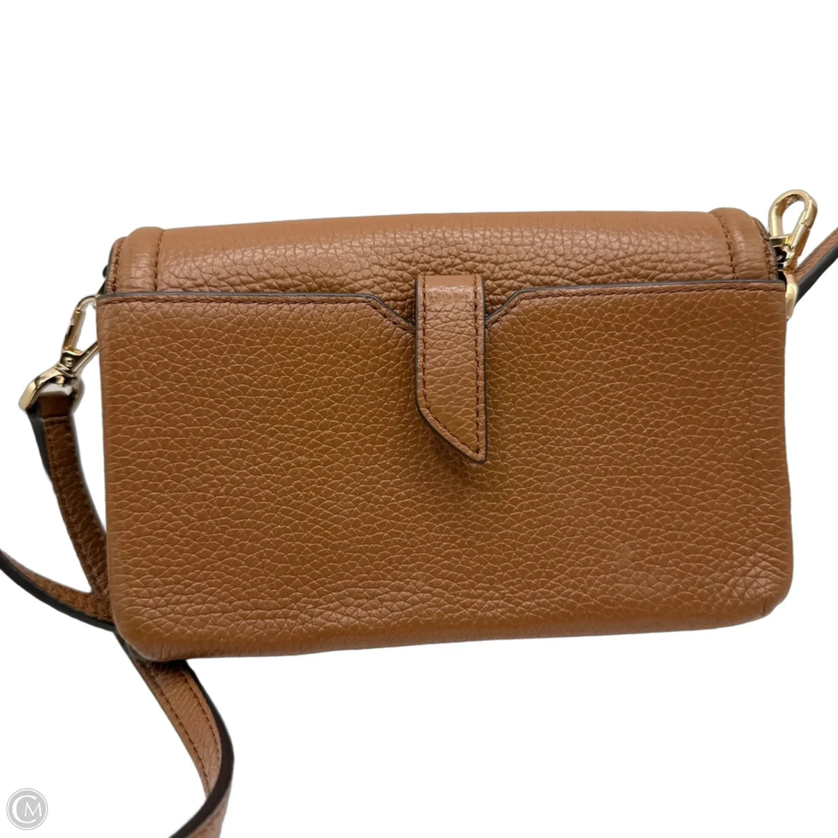 Crossbody Designer By Michael By Michael Kors, Size: Small