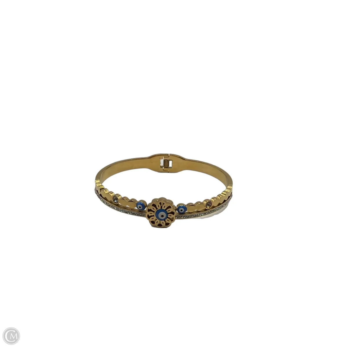 Bracelet Bangle By Cmc