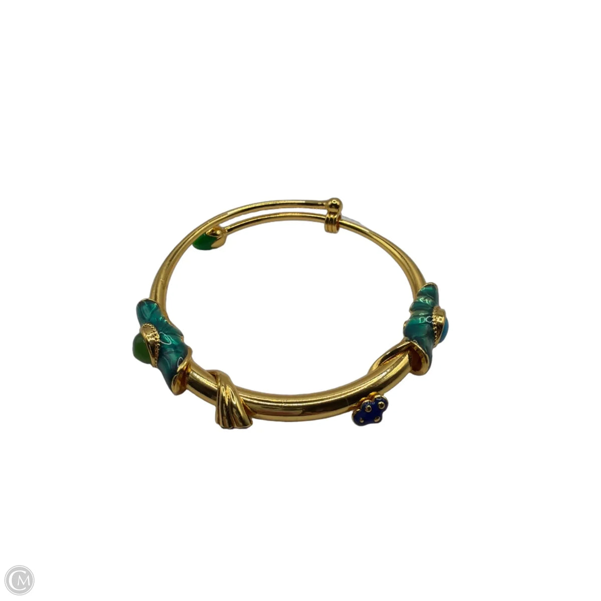 Bracelet Bangle By Cmc