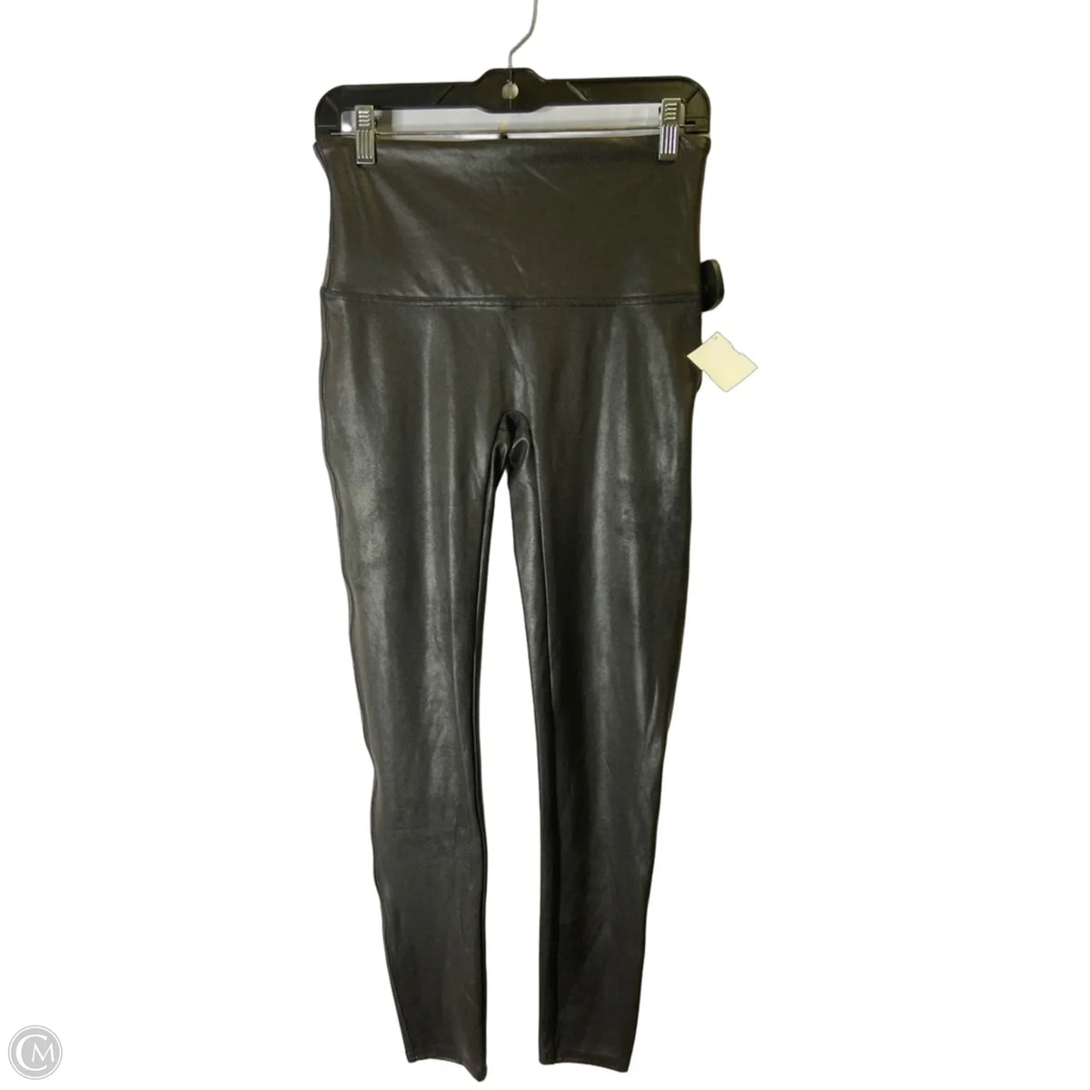 Pants Leggings By Spanx In Black, Size: Xl