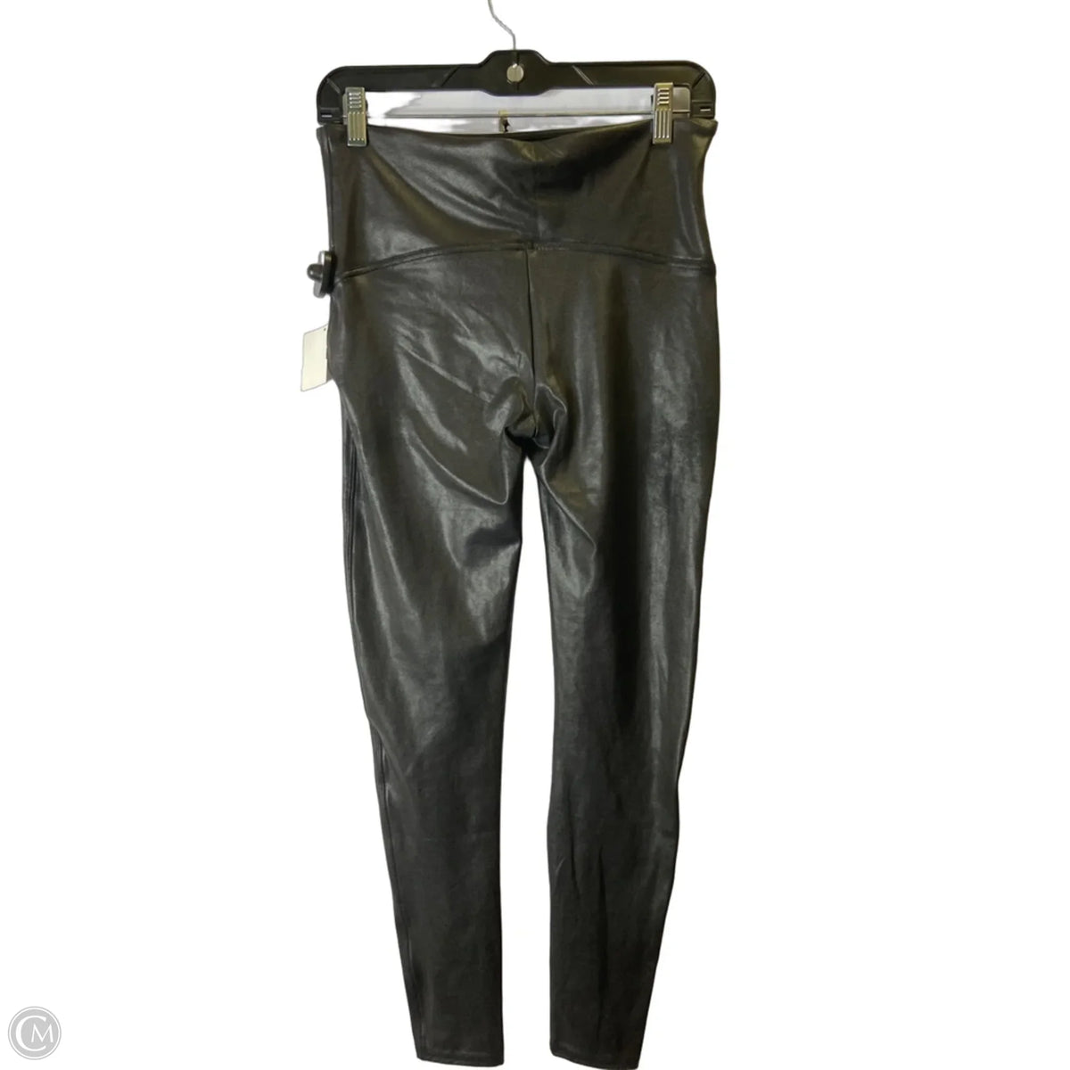Pants Leggings By Spanx In Black, Size: Xl