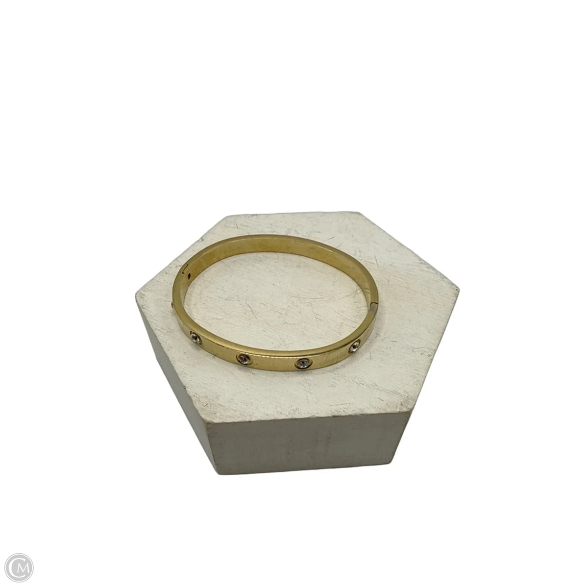 Bracelet Bangle By Cmc