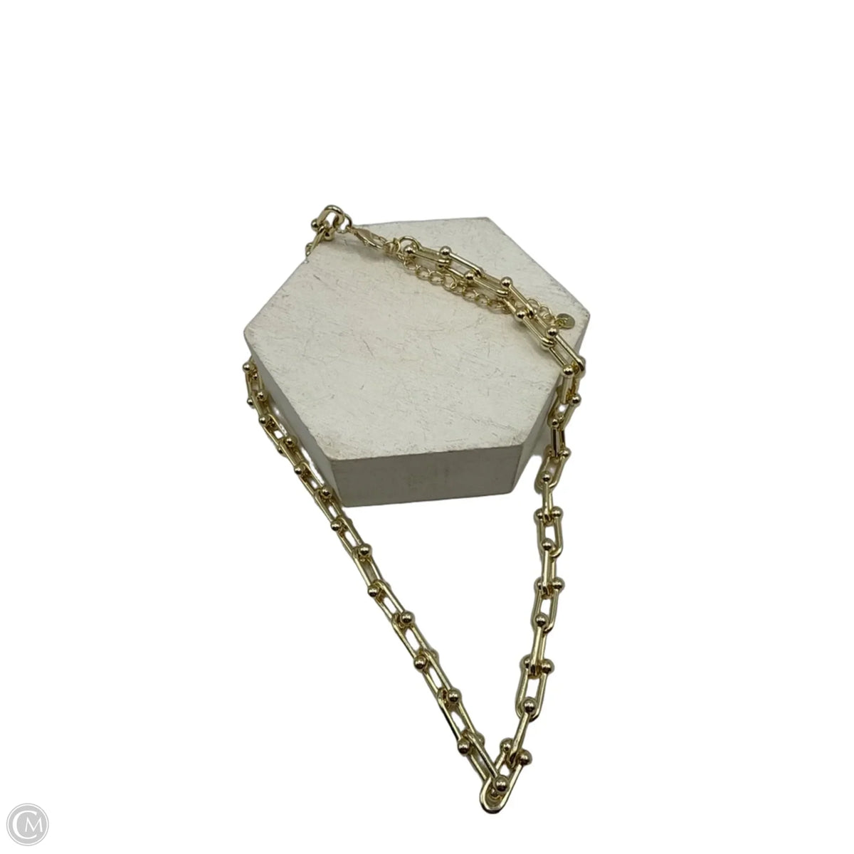 Necklace Chain By Cmc