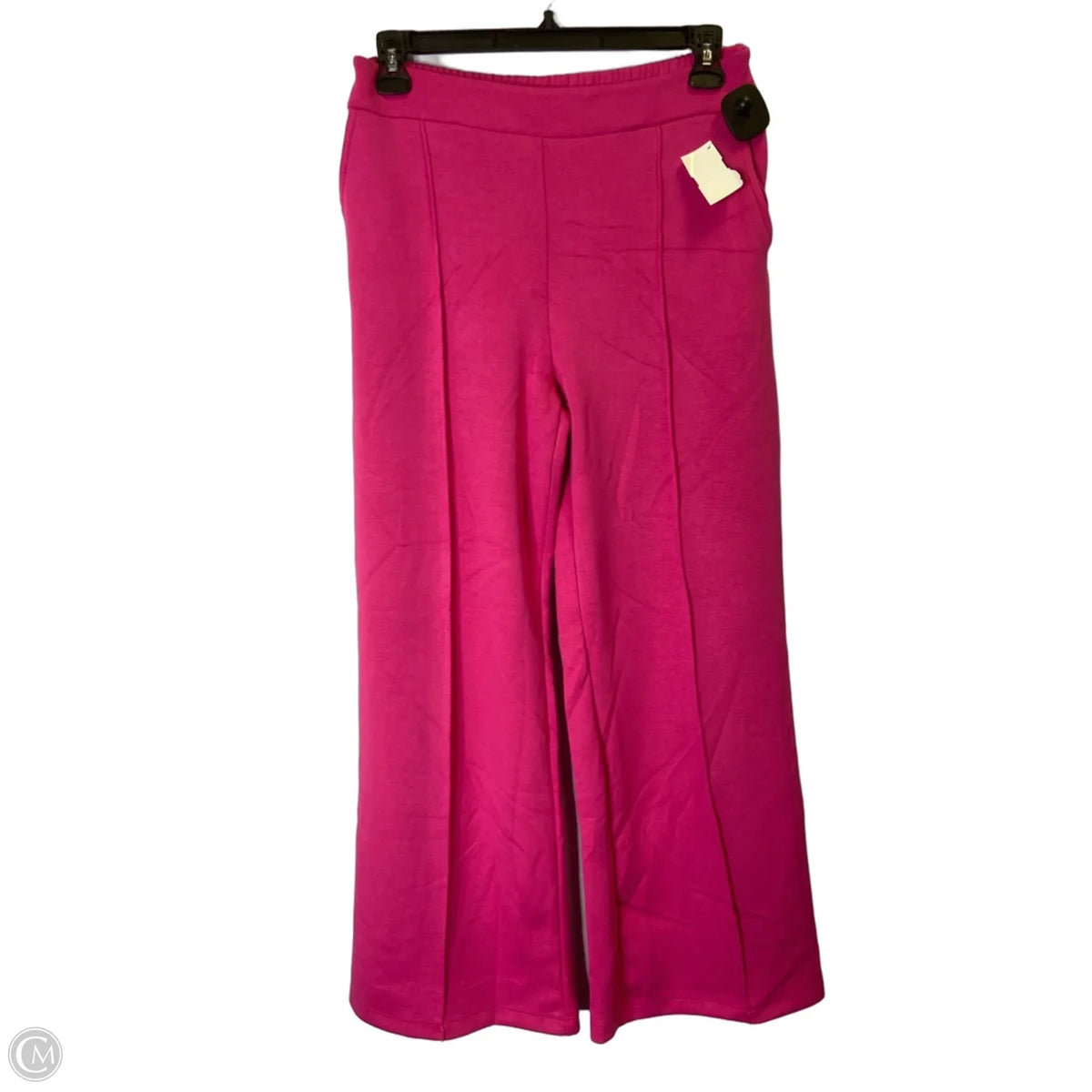 Pants Lounge By Scoop In Pink, Size: M