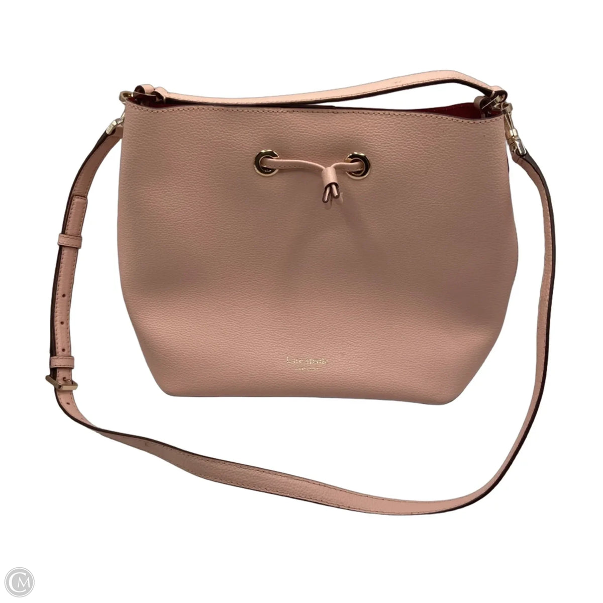 Crossbody Designer By Kate Spade, Size: Medium