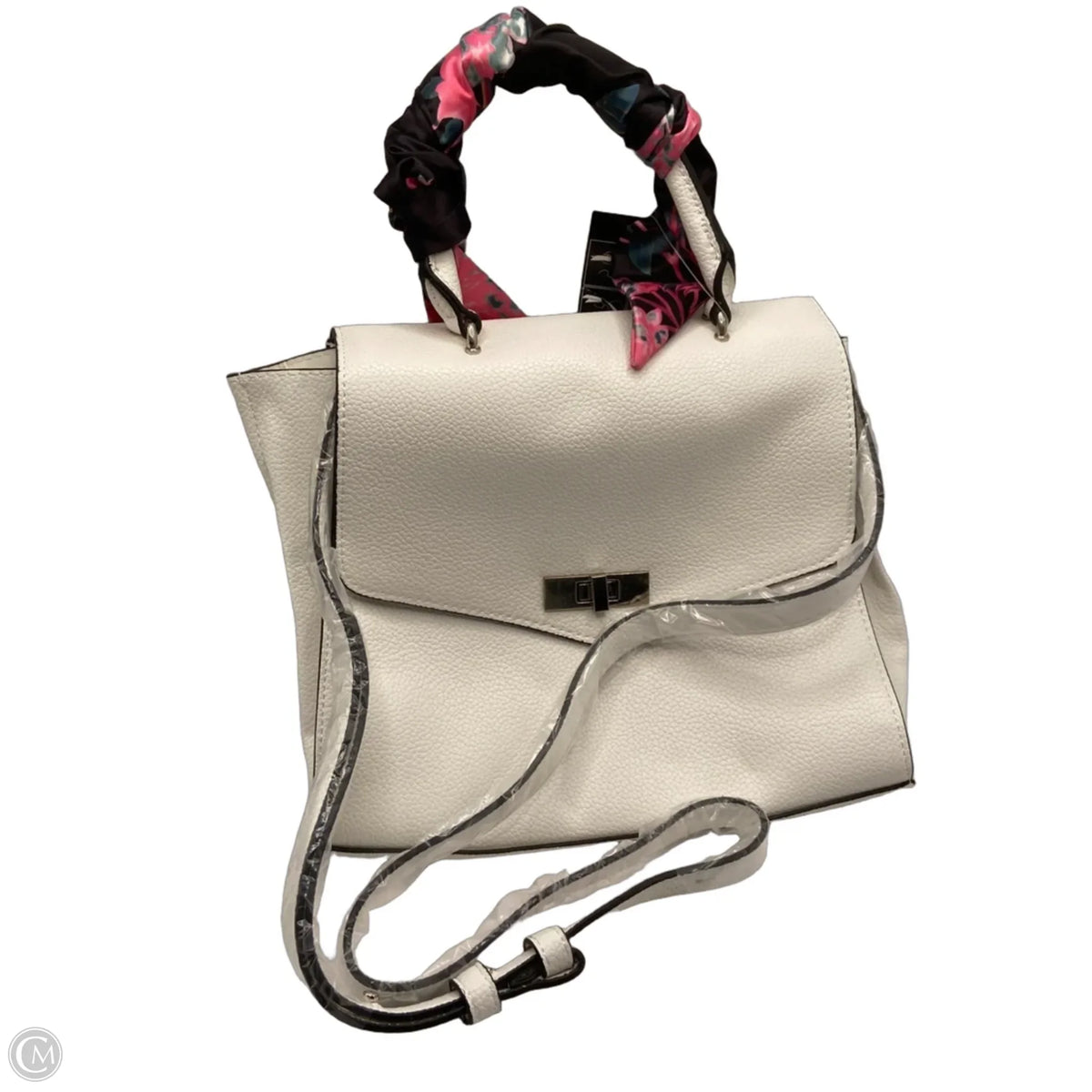 Crossbody By Steve Madden, Size: Medium