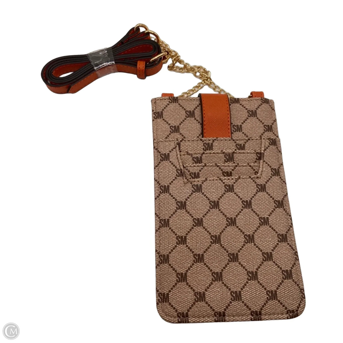 Crossbody By Steve Madden, Size: Small